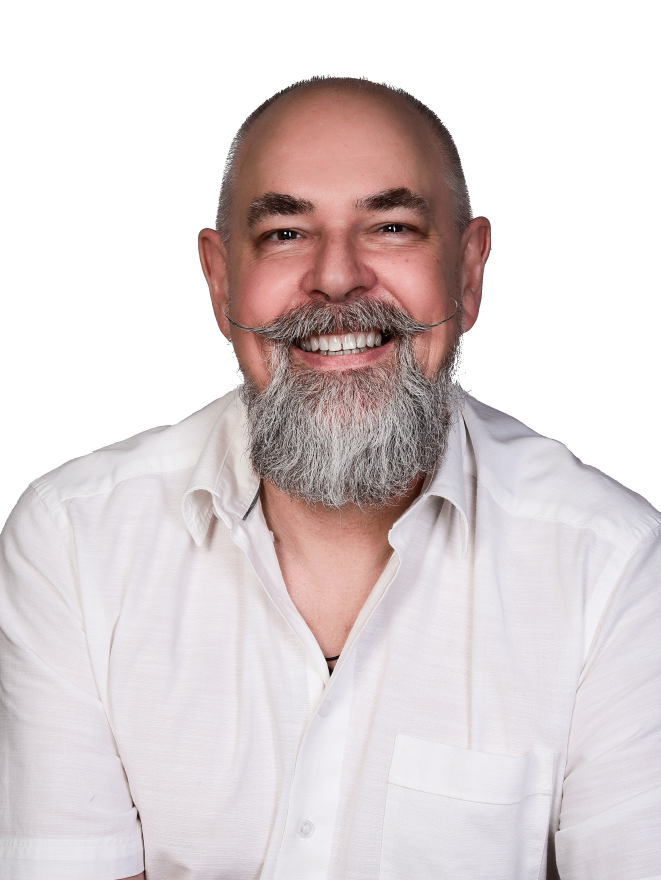 Klaus Riebel
